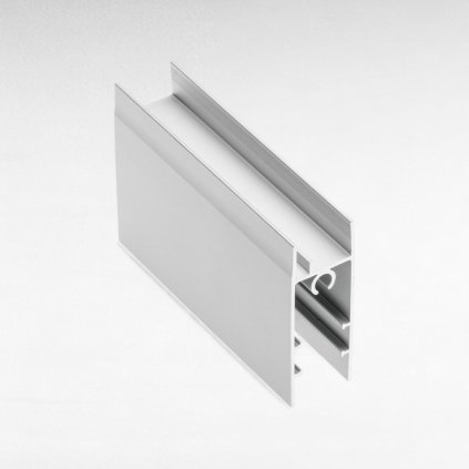 NOVO - Rámový profil, Hliník 3 m
