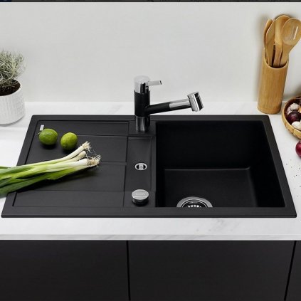 Blanco - Drez - Metra 45S (Variant Farba Sivá vulkán)