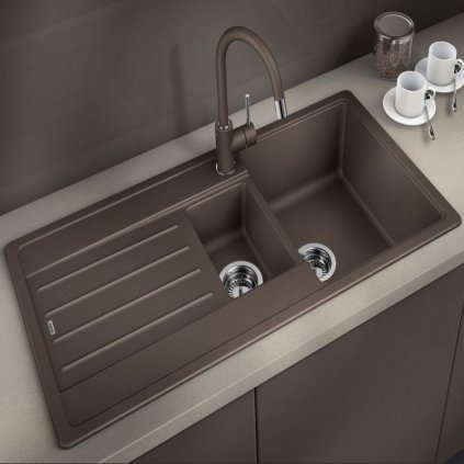 Blanco - Drez - Legra 6S