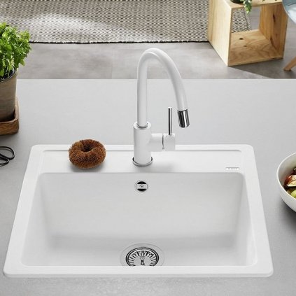 Blanco - Drez - Legra 6 (Variant Farba Biela soft)