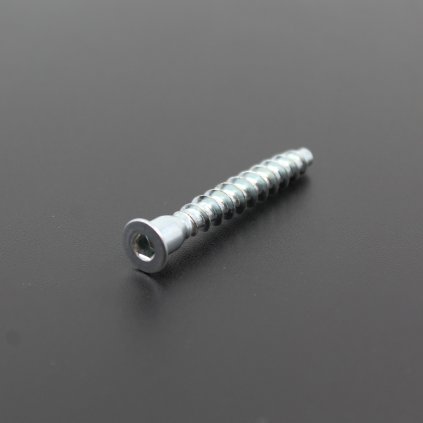 Skrutka konfirmát ZN