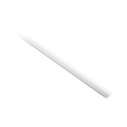 Spojovací profil pre príborníky, biely