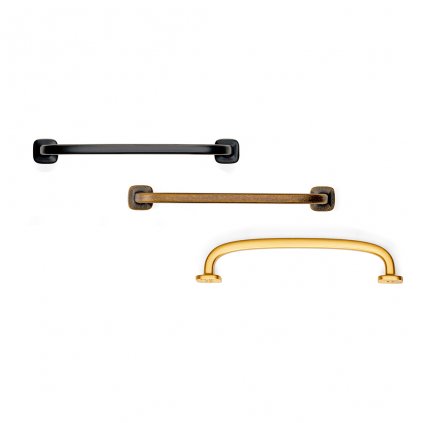 Úchytka - Viefe QUART BIG 160 mm