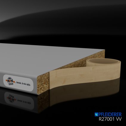 PFLEIDERER - Hrana k pracovnej doske - R27001 VV - 43 x 2 mm