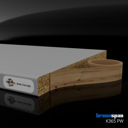 KRONOSPAN - Hrana k pracovnej doske - K365 PW - 43 x 0,8 mm