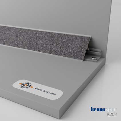 KRONOSPAN - Tesniaca lišta k pracovnej doske - TL  K203 - 4,2 m