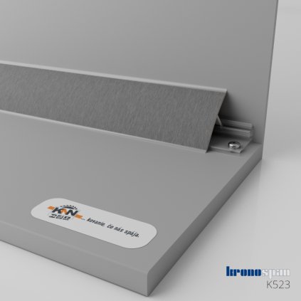KRONOSPAN - Tesniaca lišta k pracovnej doske - TL  K523 - 4,2 m