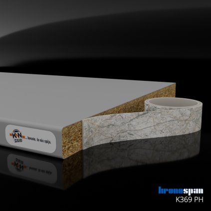 KRONOSPAN - Hrana k pracovnej doske - K369 PH - 43 x 2 mm