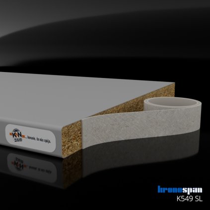 KRONOSPAN - Hrana k pracovnej doske - K549 SL - 43 x 1,5 mm