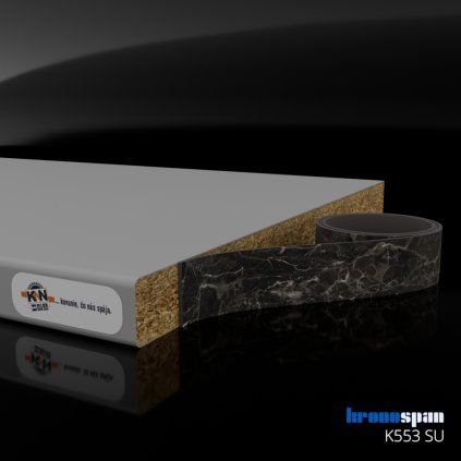 KRONOSPAN - Hrana k pracovnej doske - K553 SU - 42 x 1 mm - NOVÁ HRANA