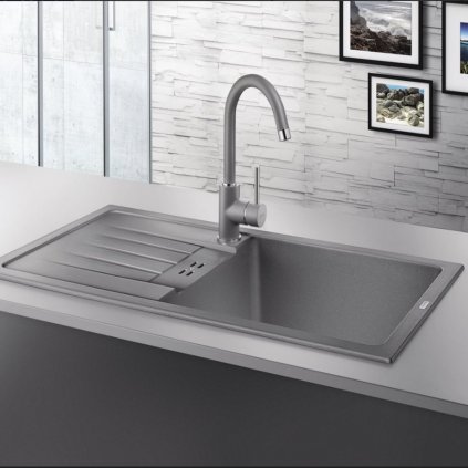 Blanco - Drez - Favum XL 6S