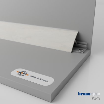 KRONOSPAN - Tesniaca lišta k pracovnej doske - TL  K349 - 4,2 m