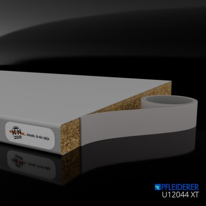 PFLEIDERER - Hrana k pracovnej doske - U12044 XT - 43 x 1 mm