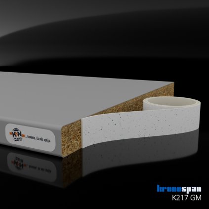 KRONOSPAN - Hrana k pracovnej doske - K217 GM - 42 x 1 mm