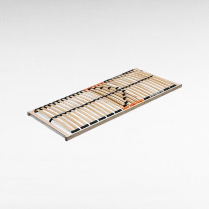 Rošt nepolohovateľný - DOUBLE T5 - 200 x (Variant Šírka 85 cm)