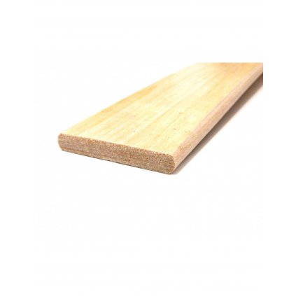 Posteľové lamely breza 835x35x8 mm