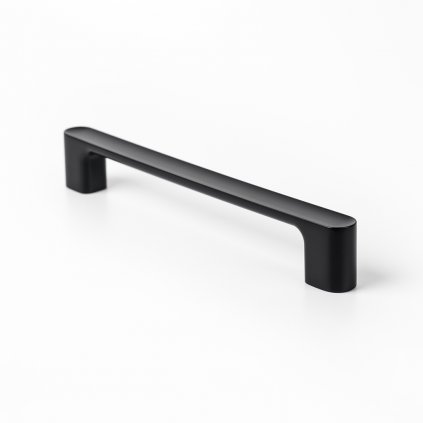 Úchytka - Viefe LUV Čierna matná