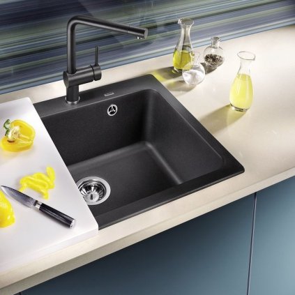 Blanco - Batéria - Linus (Variant Farba Sivá vulkán)