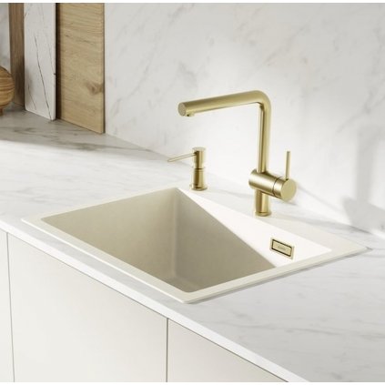 Blanco - Batéria - Linus kov