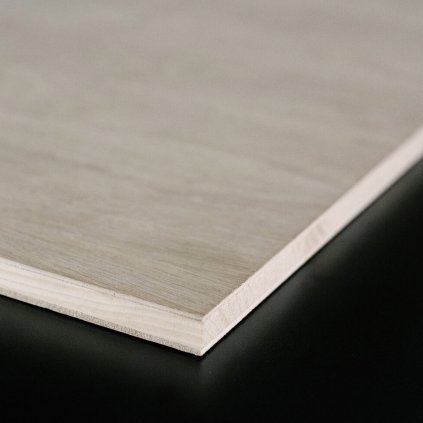 Laťovka - dyhovaná - Dub A/B - 2180 x 900 x 23 mm