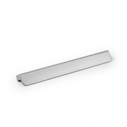 Úchytka - Viefe FLAPP Nerezový efekt (VAR ROZTEC 256 mm)