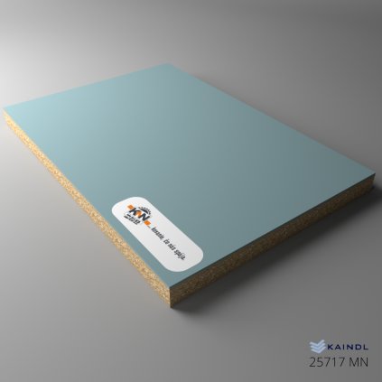 KAINDL - LDTD - 25717 MN - Modrá Terre - 2800 x 2070 x 18 mm