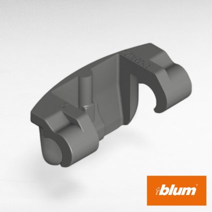 BLUM - obmedzovač uhla otvorenia 110° -> 86° - 70T3553