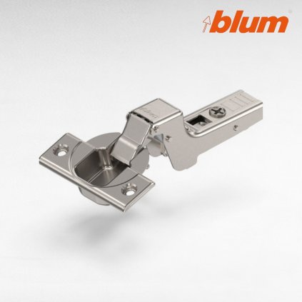 BLUM CLIP top 110° - Záves vložený s pružinou  - 71T3750