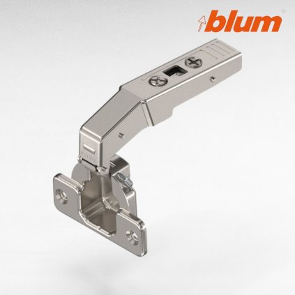 BLUM CLIP top 95° - Záves na slepý uhol s pružinou - 79T9550