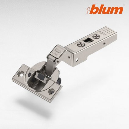 BLUMOTION CLIP top 30° - Záves naložený s tlmením - 79B9556