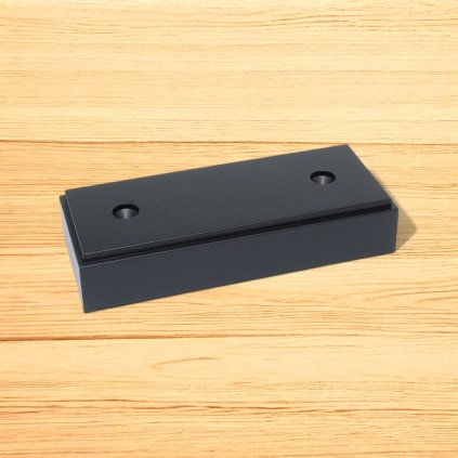 Klzák skrutkovací, 100x40x20 mm