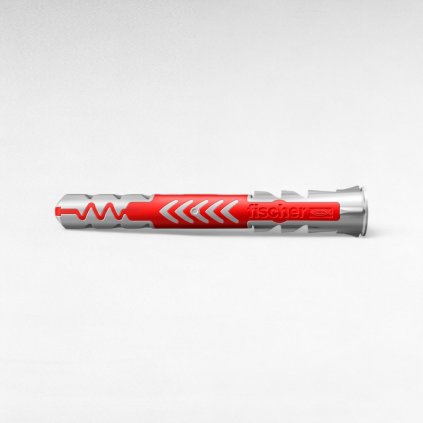 Hmoždinka DuoPower - FISCHER - 8 x 65 mm