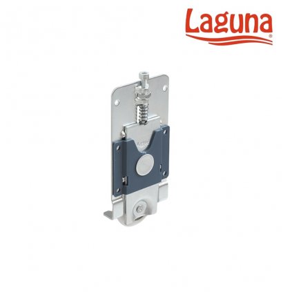 LAGUNA - Koliesko spodné SPRINART, GAMA, bez rámové (88113)