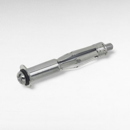 Hmoždinka do sadrokartónu MHD-S (VAR ROZTEC M5x37)