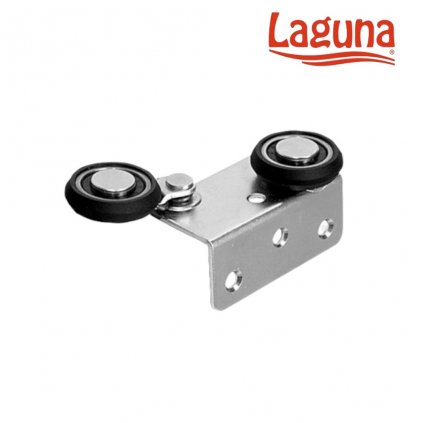 LAGUNA - Koliesko horné SOLID PLUS s pružinkou (8219)