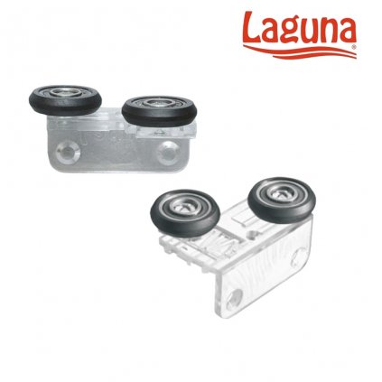 LAGUNA - Koliesko horné ložiskové (8822)