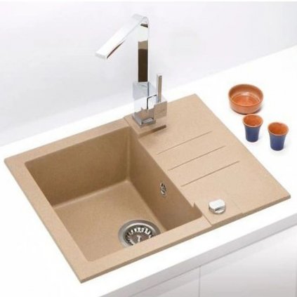 Alveus - Drez - Rock 30