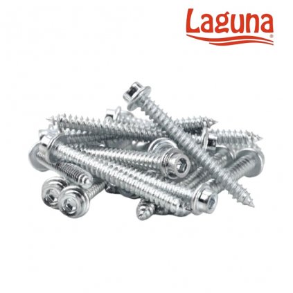 LAGUNA - Skrutka RAMA 4,2 x 38 mm, imbus