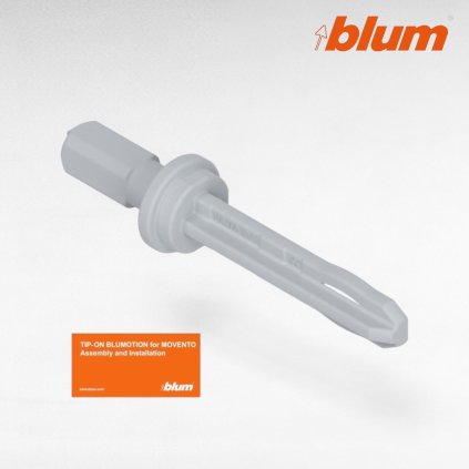 BLUM - MOVENTO - TIP-ON BLUMOTION - synchronizačný adaptér - T60.000D