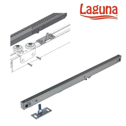 LAGUNA - Tlmič Solid 60 kg (1672)