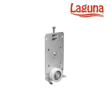 LAGUNA - Koliesko spodné SLIM, bez rámové (8800)