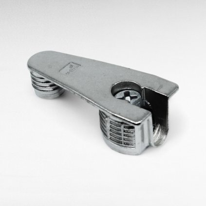 Hettich - Excentrické kov. VB36 D/19 poniklovaný