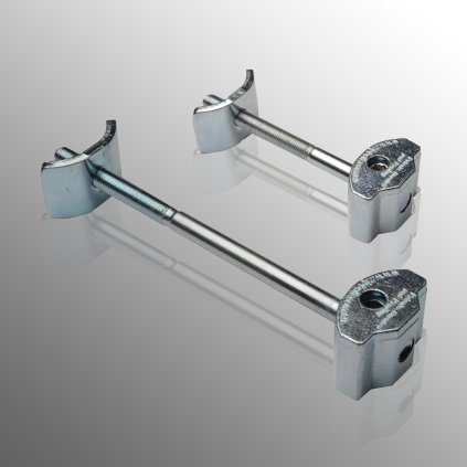 Spojovacia skrutka ZIPBOLT na pracovnú dosku (Variant Dľžka 114 mm)