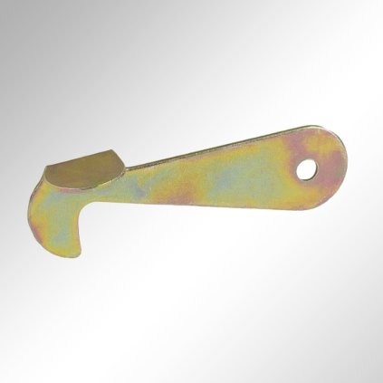 Zámok na rozkladací stôl - hák