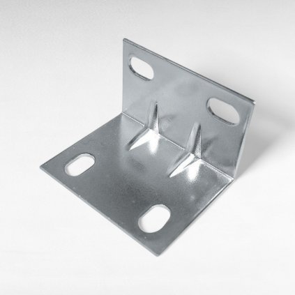 Rohový plech 50x41x32