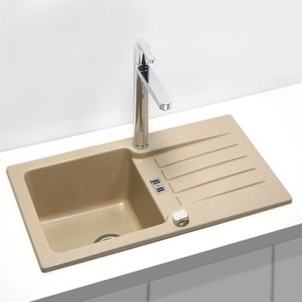 Alveus - Drez - Niagara 30