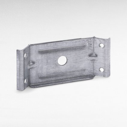 Rohový spoj stola 102 x 59 mm