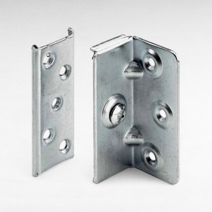 Hettich - Stabilofix posteľový spojovací set