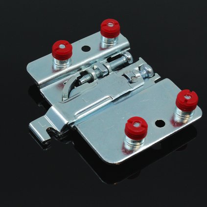 CAMAR - závesné kovanie 807 - ľavé