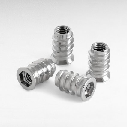 Matica závrtná BU29 M8x20mm